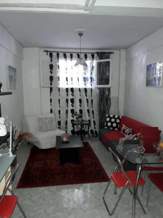 Αnna'S Home!!!Holidays In Beautiful Афины Экстерьер фото