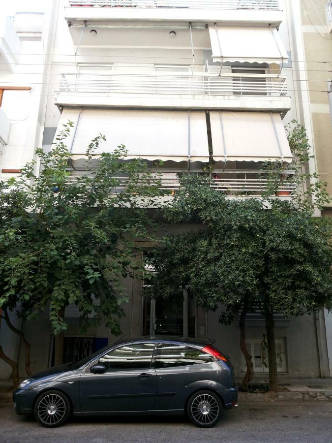 Αnna'S Home!!!Holidays In Beautiful Афины Экстерьер фото