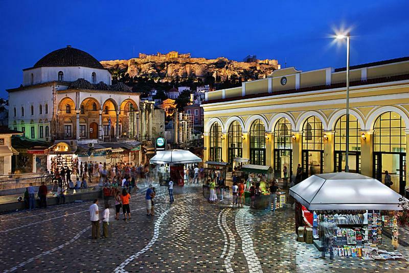 Αnna'S Home!!!Holidays In Beautiful Афины Экстерьер фото