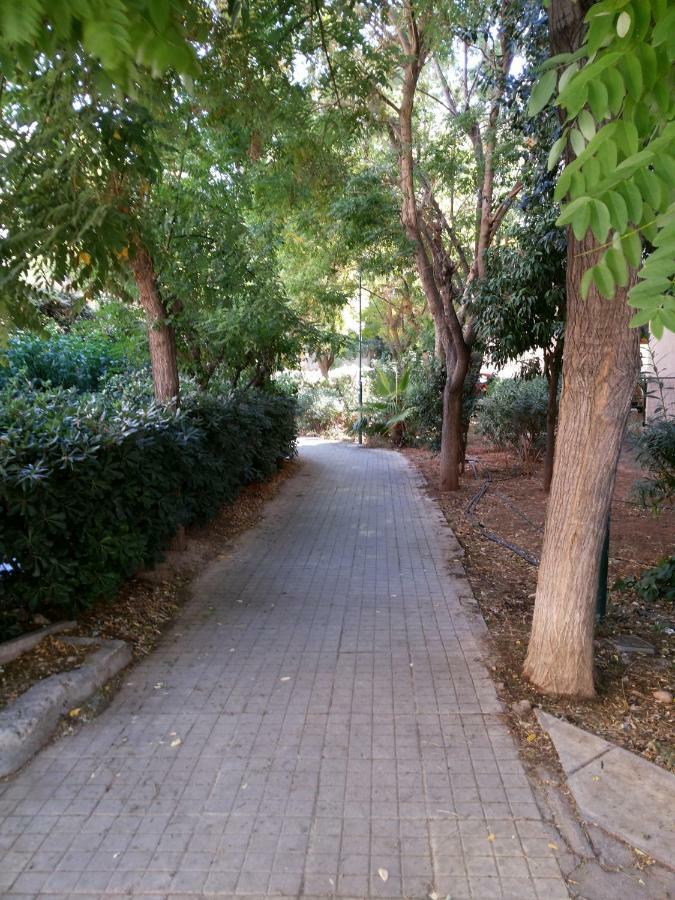 Αnna'S Home!!!Holidays In Beautiful Афины Экстерьер фото