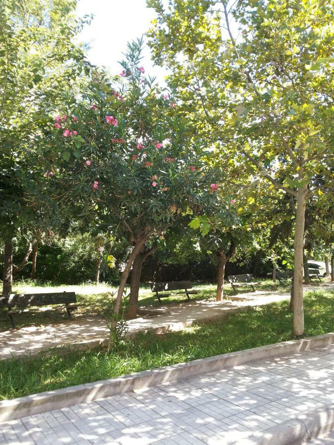 Αnna'S Home!!!Holidays In Beautiful Афины Экстерьер фото
